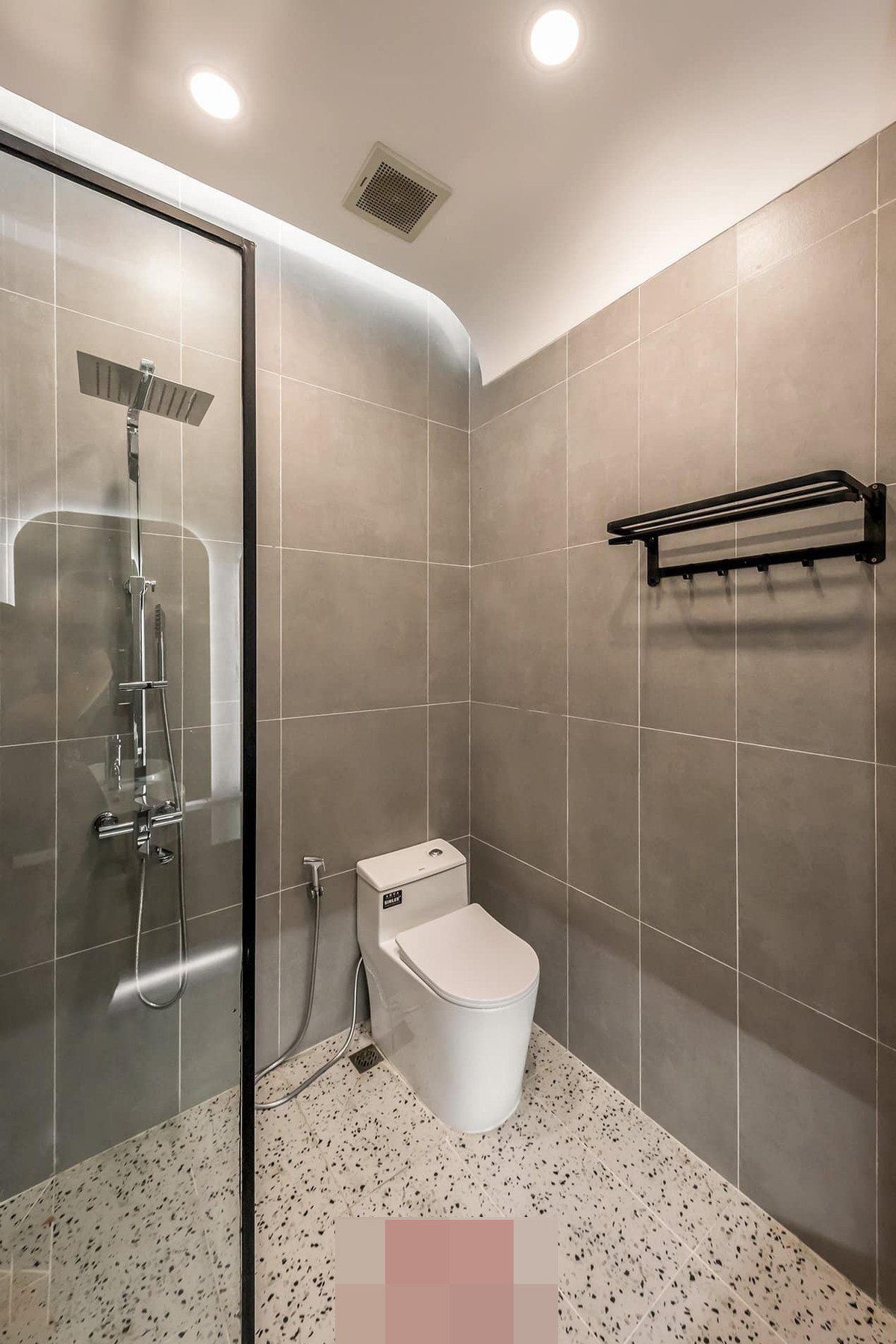 Cai tao nha 2 tang 36m2 dep my man-Hinh-22