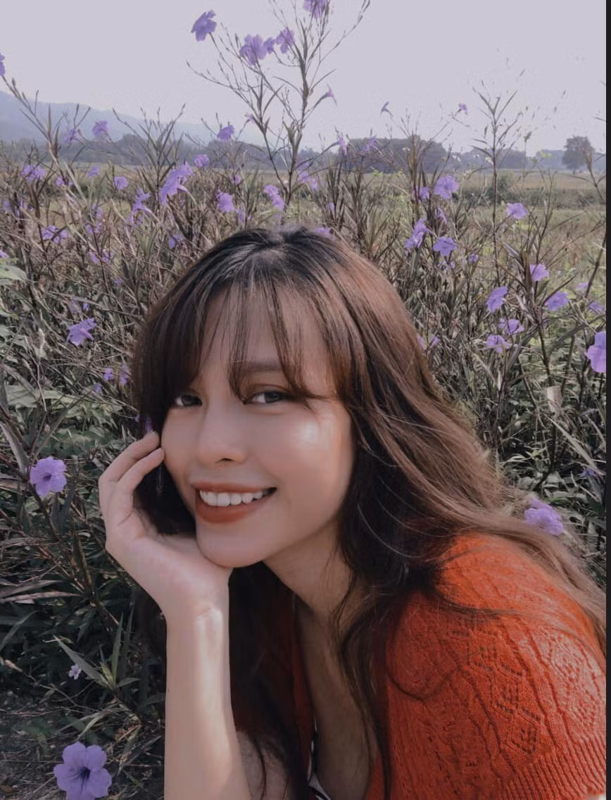 Phương My hiện chưa lập gia đình. Cô chia sẻ với VietNamNet, sở thích từ nhỏ là thời trang nên song song với công việc diễn xuất Phương My cùng bạn phát triển một thương hiệu thời trang nhỏ. 