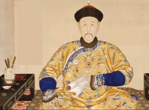 Trong 5 phu nu duoc chon cung Khang Hy, nguoi Ung Chinh yeu cau la ai?-Hinh-6