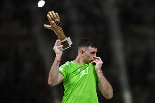 Argentina vô địch World Cup 2022, mảnh ghép cuối cùng Lionel Messi - Hình 12 Argentina vo dich World Cup 2022, manh ghep cuoi cung Lionel Messi-Hinh-12