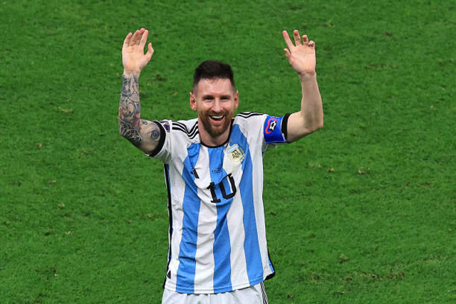 Argentina vô địch World Cup 2022, mảnh ghép cuối cùng Lionel Messi - Hình 9 Argentina vo dich World Cup 2022, manh ghep cuoi cung Lionel Messi-Hinh-9