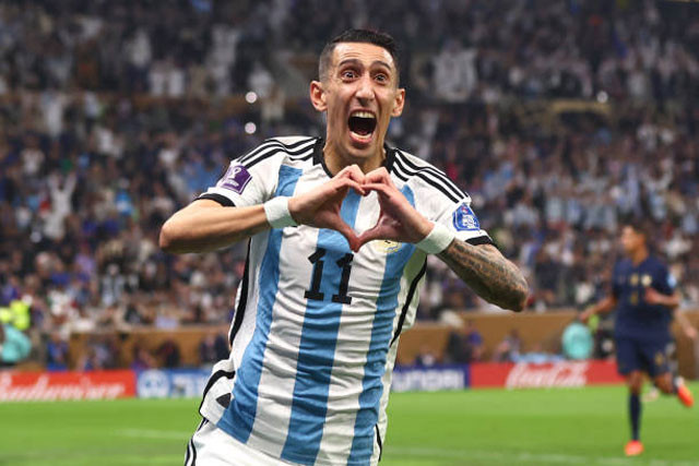 Argentina vô địch World Cup 2022, mảnh ghép cuối cùng Lionel Messi - Hình 3 Argentina vo dich World Cup 2022, manh ghep cuoi cung Lionel Messi-Hinh-3