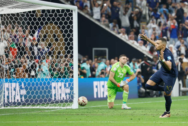 Argentina vô địch World Cup 2022, mảnh ghép cuối cùng Lionel Messi - Hình 6 Argentina vo dich World Cup 2022, manh ghep cuoi cung Lionel Messi-Hinh-6