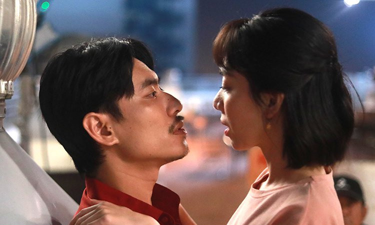 Cai kho cua phim Viet trong mua Tet 2022