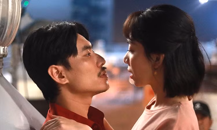 Cai kho cua phim Viet trong mua Tet 2022