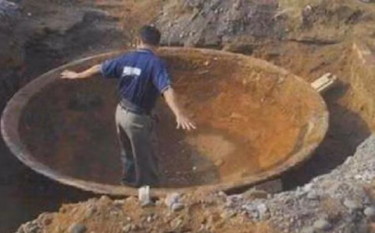 Dao mong xay nha thay co dieu bat thuong, tat ca choang vang-Hinh-10