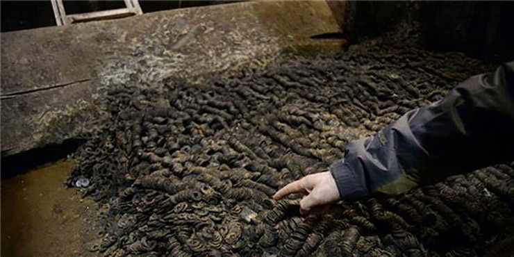 Dao mong xay nha thay co dieu bat thuong, tat ca choang vang-Hinh-6