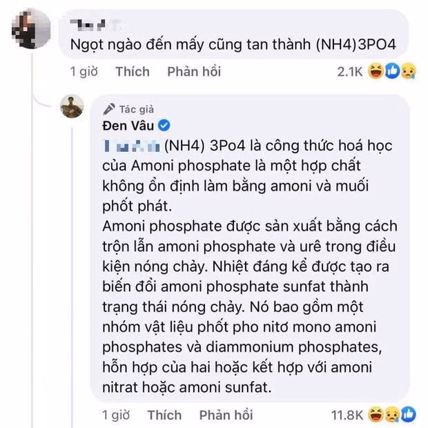 Bi loi vao chuyen Hoa Minzy, Den Vau co dong thai dac biet-Hinh-2