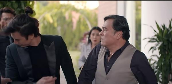 Duoc ban dien lien tuc 