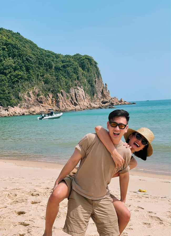 Sao nữ từng áp lực sau 7 năm đám cưới vẫn chưa có con - Hình 6 Sao nu tung ap luc sau 7 nam dam cuoi van chua co con-Hinh-6