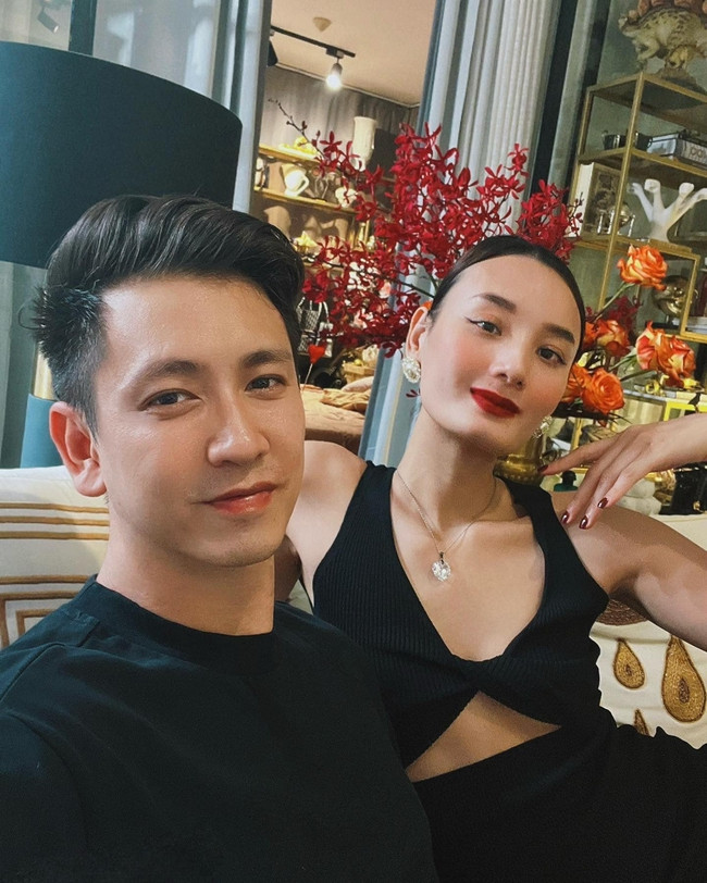 Sao nữ từng áp lực sau 7 năm đám cưới vẫn chưa có con - Hình 3 Sao nu tung ap luc sau 7 nam dam cuoi van chua co con-Hinh-3