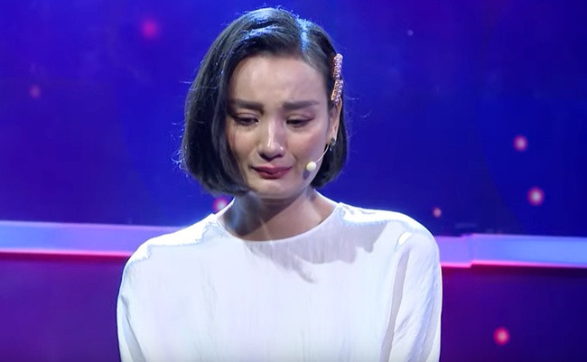 Sao nữ từng áp lực sau 7 năm đám cưới vẫn chưa có con - Hình 4 Sao nu tung ap luc sau 7 nam dam cuoi van chua co con-Hinh-4