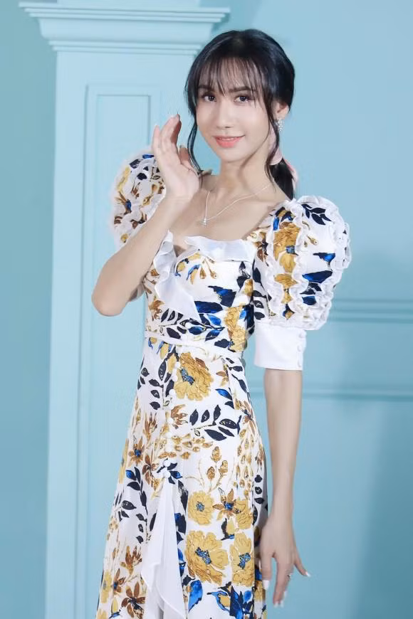 Lynk Lee bật khóc vì hối hận chưa từng công khai giới tính - Hình 2 Lynk Lee bat khoc vi hoi han chua tung cong khai gioi tinh-Hinh-2