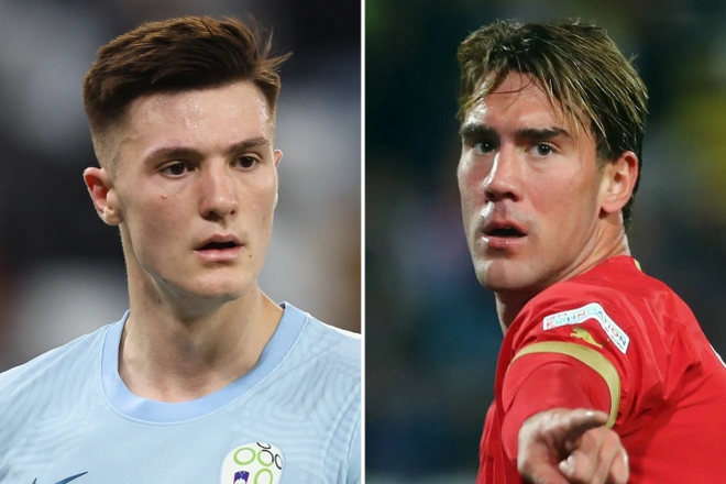 MU san tien dao tre khet tieng thay Ronaldo