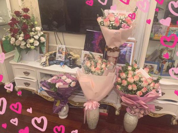 Ngoai can nha, A hau Thuy Van con lam duoc dieu ai cung ne-Hinh-16