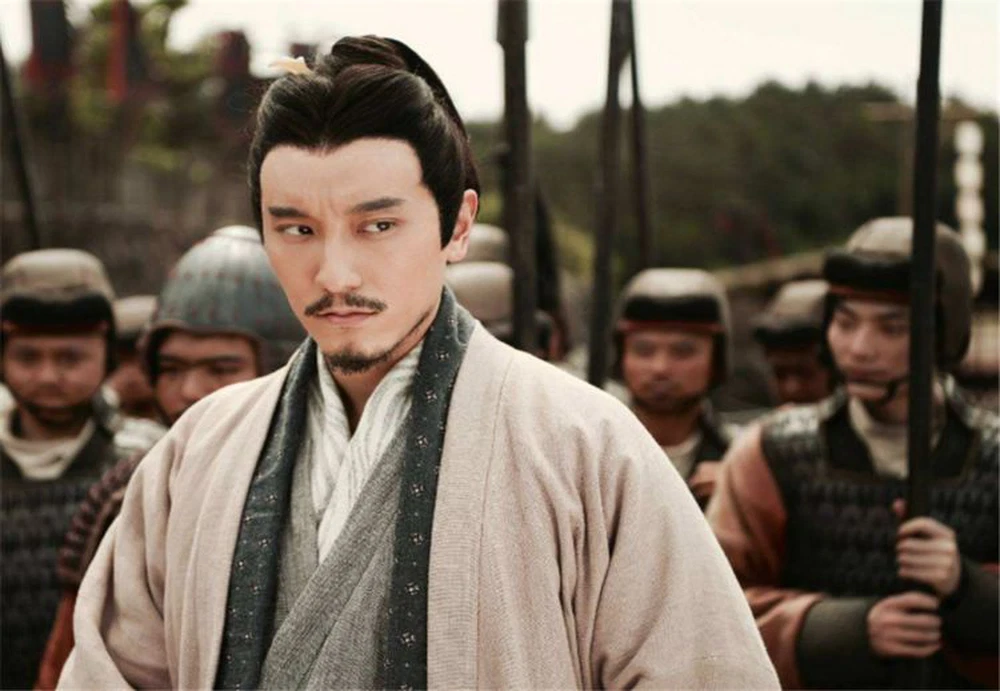 Giết chết 2 mãnh tướng, Gia Cát Lượng phạm phải sai lầm lớn - Hình 3 Giet chet 2 manh tuong, Gia Cat Luong pham phai sai lam lon-Hinh-3