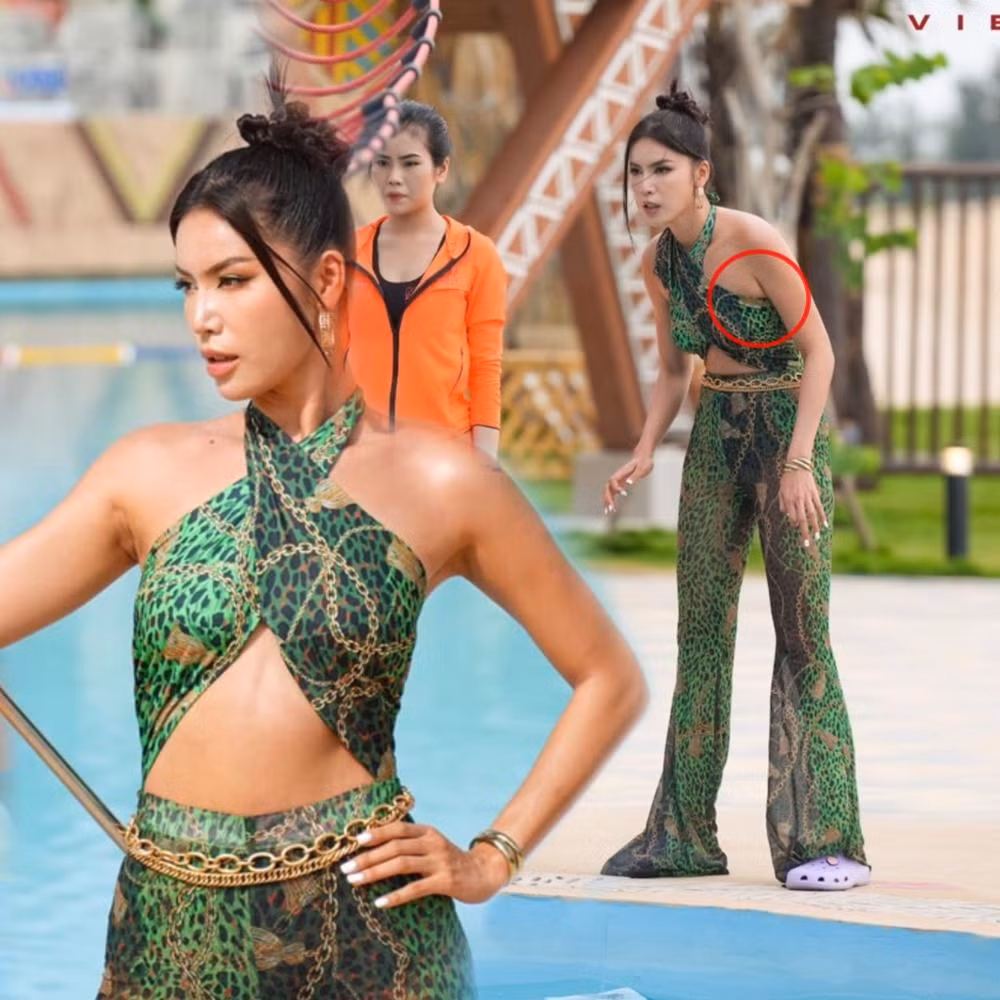 Dung hang 'hoc tro' Thuy Tien, Minh Tu mat diem vi mo nach-Hinh-3