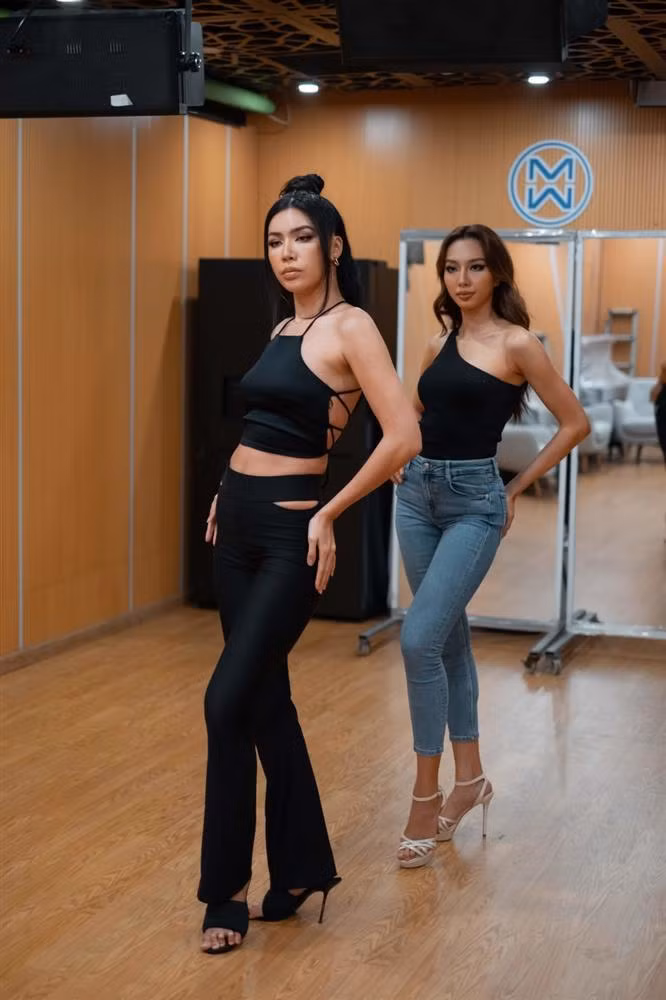 Dung hang 'hoc tro' Thuy Tien, Minh Tu mat diem vi mo nach-Hinh-11