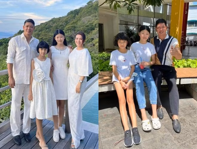 Vo Binh Minh khuyen phu nu nen 