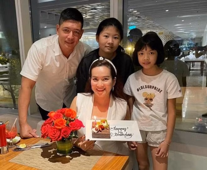 Vo Binh Minh khuyen phu nu nen 