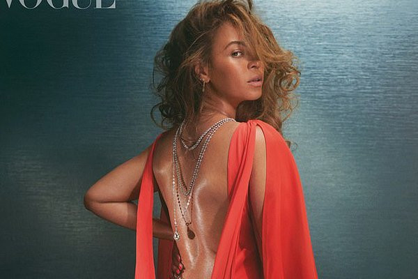 Mẹo sở hữu làn da không tì vết của Beyoncé - Hình 2 Meo so huu lan da khong ti vet cua Beyonce-Hinh-2