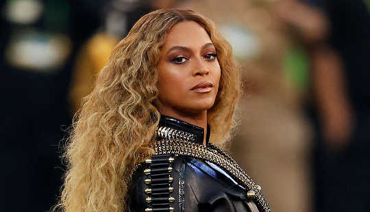 Mẹo sở hữu làn da không tì vết của Beyoncé - Hình 3 Meo so huu lan da khong ti vet cua Beyonce-Hinh-3