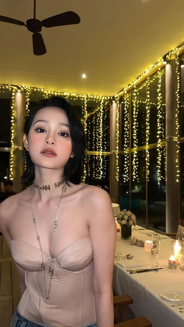 Những mỹ nhân chuộng phong cách mặc như không Nhung my nhan chuong phong cach mac nhu khong