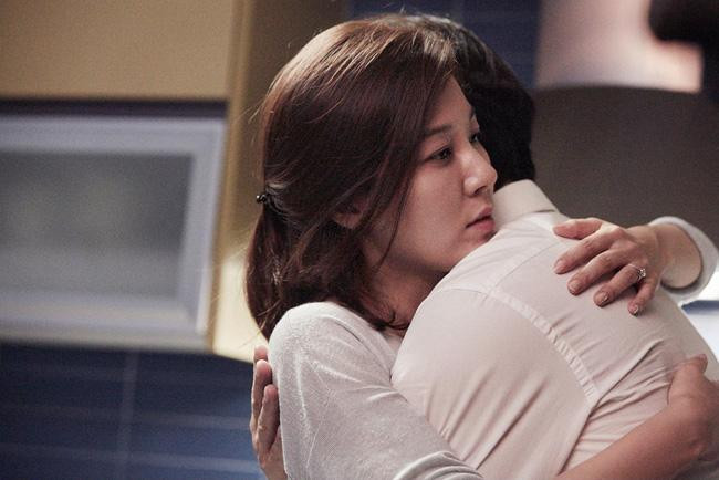 Len do cho chong du xuan, phat hien chuyen la tu bo do