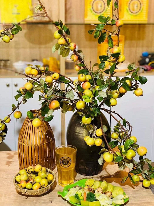 Thu choi mua canh qua ve cam cua chi em Ha thanh-Hinh-6