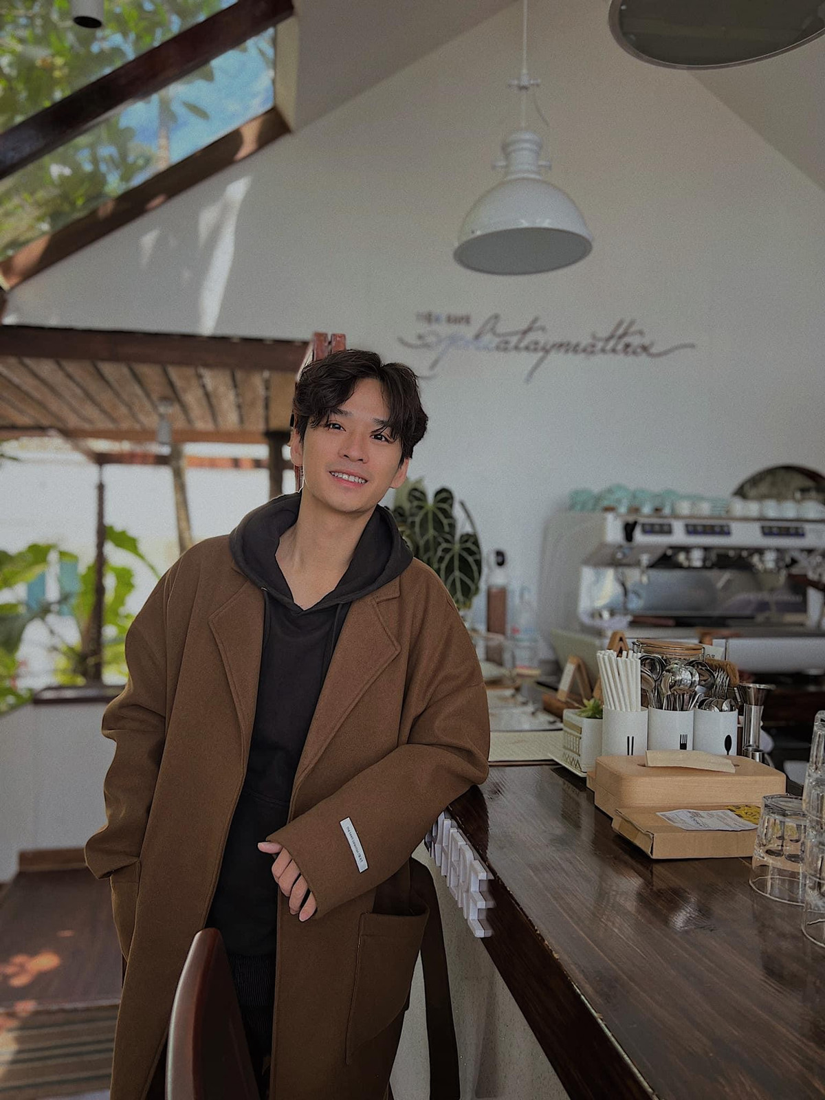 Sau thành công của vai diễn Ngạn trong Mắt biếc, Trần Nghĩa tiếp tục gây chú ý với phim truyền hình Nhà trọ Balanha. Cuối năm 2021, Trần Nghĩa nhận đề cử Nam diễn viên chính xuất sắc tại Liên hoan phim Việt Nam lần thứ 22, sau đó giải thưởng được trao cho Tuấn Trần - nam diễn viên của Bố già. Gắn liền với hình ảnh thư sinh trong nhiều năm qua, thời gian tới, Trần Nghĩa cho biết anh muốn thử sức với dạng vai máu lạnh, liên quan đến tâm lý tội phạm.