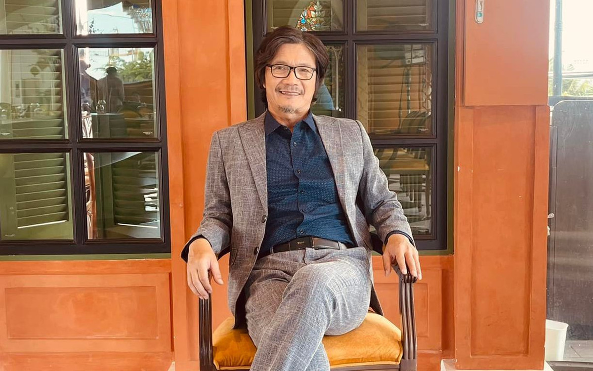 NSƯT Hạnh Thúy kể chuyện tâm linh khi làm phim kinh dị - Hình 3 NSUT Hanh Thuy ke chuyen tam linh khi lam phim kinh di-Hinh-3