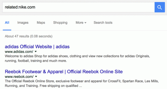 9 cach tim kiem thong tin tren Google ma 96% nguoi dung khong biet-Hinh-8