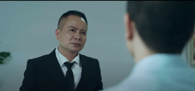 Dien vien Le Tuan Anh chia se moi duyen dong 