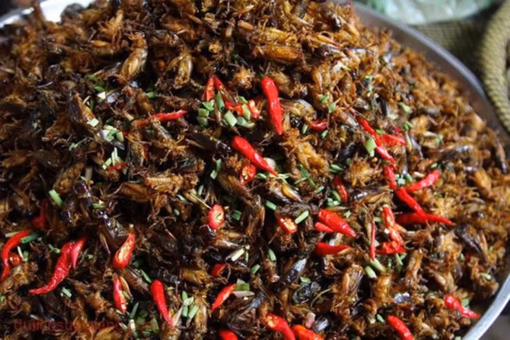 Trên thị trường, muồm muỗm được bán với giá lên tới 300.000 đồng/kg.