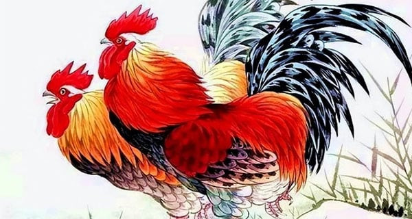 Từ nay tới Tết 2023: 4 tuổi Phật Bà ban lộc, đếm tiền mỏi tay Tu nay toi Tet 2023: 4 tuoi Phat Ba ban loc, dem tien moi tay