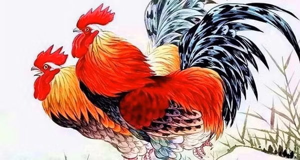 Tu nay toi Tet 2023: 4 tuoi Phat Ba ban loc, dem tien moi tay