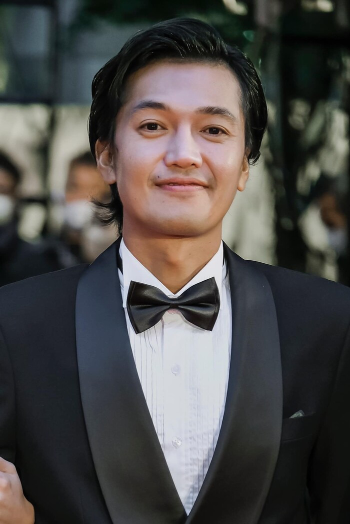 Diễn viên Quang Tuấn: Sự nghiệp thăng hoa, hôn nhân viên mãn - Hình 2 Dien vien Quang Tuan: Su nghiep thang hoa, hon nhan vien man-Hinh-2