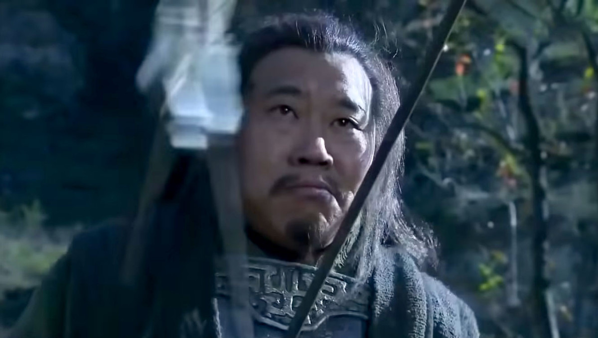 Lăng mộ của Bàng Thống: "Huyết Mộ" không ai dám xâm phạm Lang mo cua Bang Thong: