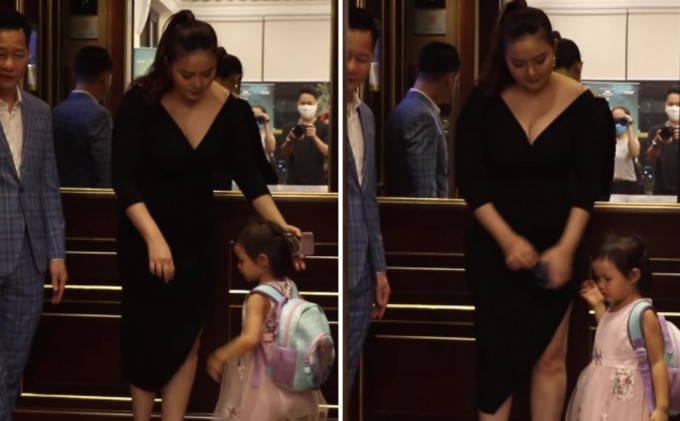 Sau sinh, Phan Như Thảo nặng 70 kg và gặp khó khăn trong việc áp dụng các biện pháp giảm cân. Cô từng có thời gian dài bị miệt thị hình thể do vóc dáng to lớn, tăng cân nhanh do sinh nở. Cũng vì việc diện váy áo lộ vai, chất liệu và màu sắc không tôn dáng mà hình thể của cô càng trở thành tâm điểm công kích.