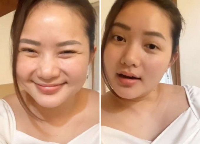 Tuy không quá coi trọng ngoại hình và sự dèm pha nhưng có lúc người đẹp cũng không ngần ngại đáp trả: "Cứ trung bình 2 tuần là cả thế giới gào tên mình Thảo Thảo cùng chữ 'mập' là sao?... Muốn biết mình xấu hay mình đẹp thì mình mặt mộc đây nè, vào ngắm mình 3 giây không ạ?". Phan Như Thảo cũng từng hài hước giải thích lý do cô tăng cân là bởi ông xã nấu ăn quá ngon và cho rằng bản thân vẫn chưa đủ quyết tâm để giảm cân.