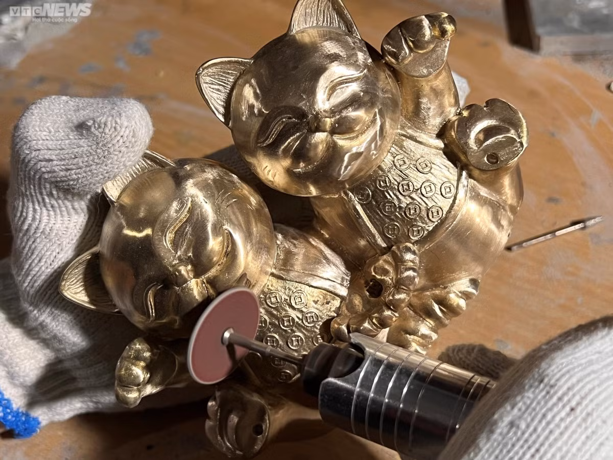 Meo dat vang 24k hut khach truoc Tet Quy Mao 2023-Hinh-4