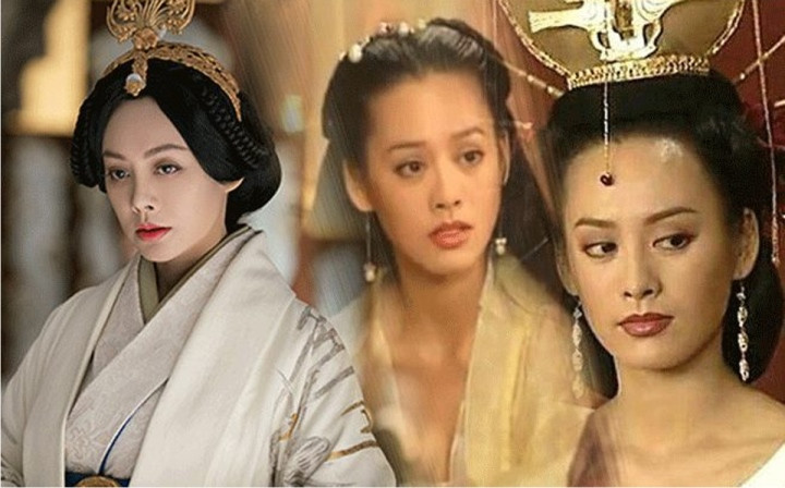 My nhan 'phot lo' Cung Loi, che bai Ngo Can Ngon la ai?