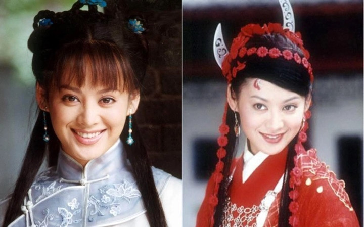 My nhan 'phot lo' Cung Loi, che bai Ngo Can Ngon la ai?-Hinh-2