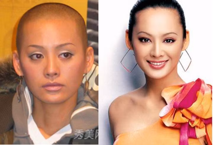 My nhan 'phot lo' Cung Loi, che bai Ngo Can Ngon la ai?-Hinh-4