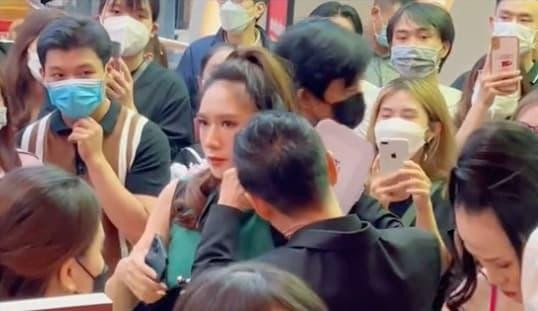 Ly Hai ghi diem voi hanh dong day tinh te danh cho ba xa