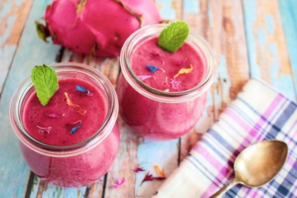 Qua co mau do ngon, tot nhung nguoi sot xuat huyet han che an-Hinh-2