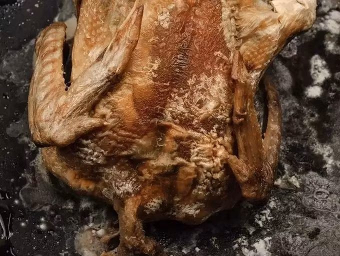 Thit ga co 5 dau hieu tuyet doi dung nen mua keo ruoc hoa-Hinh-2