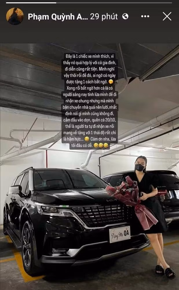 Ban trai bi an tang Pham Quynh Anh qua 