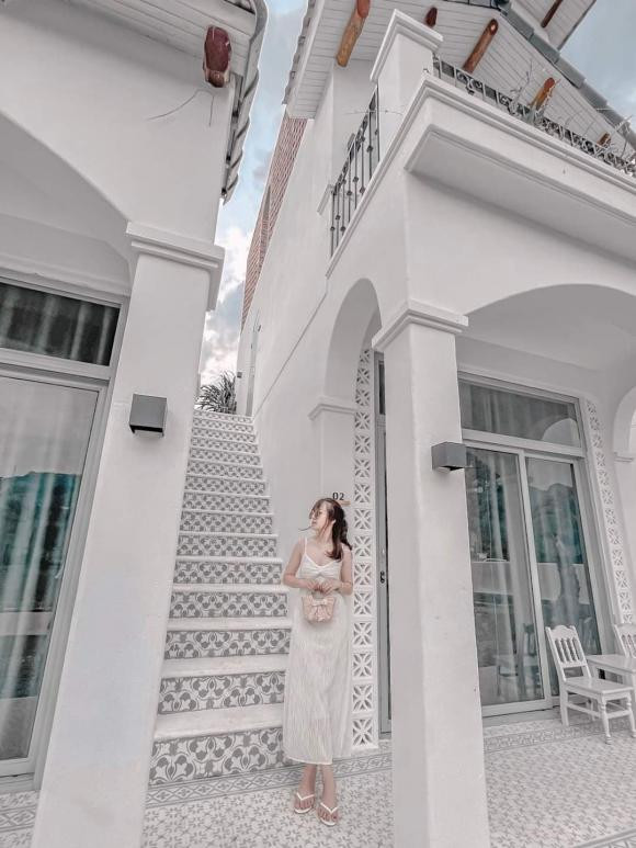 Nha hai tang dien tich 30m2, noi that sang xin-Hinh-2