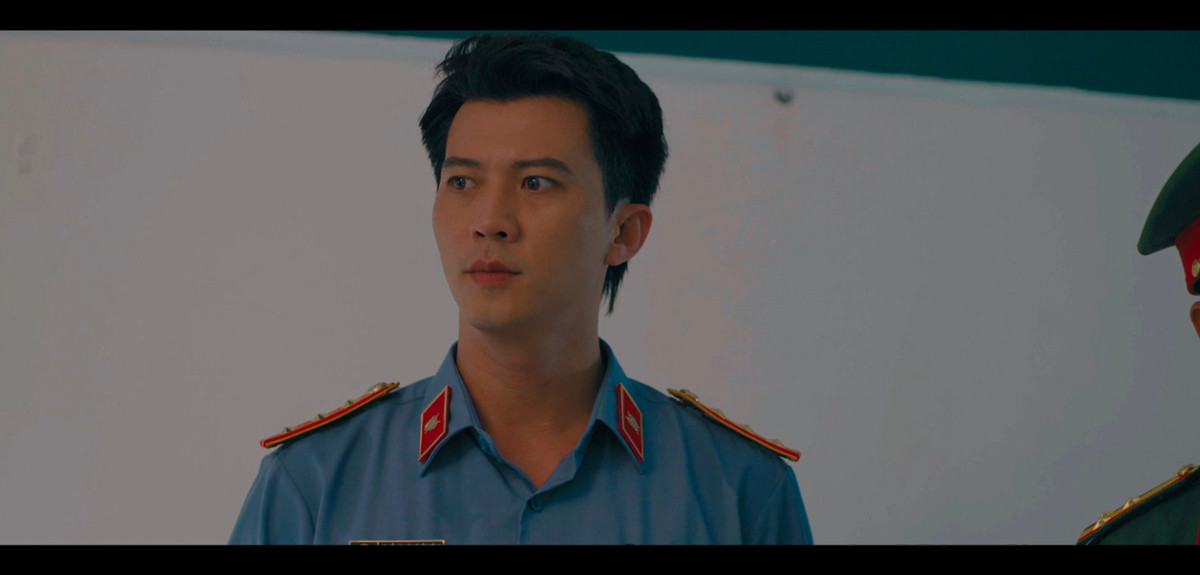 Hà Việt Dũng: "Vợ tôi nhắn nhủ, lần sau hạn chế nhận vai đào hoa" - Hình 2 Ha Viet Dung: